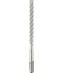 STROXX Hammerbohrer 4-Cut, SDS-Plus, 10 Stück – 6,0×210 mm