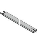 Hörmann einteilige Führungsschiene FS 10