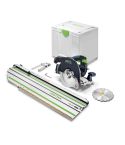 Festool Akku-Handkreissäge HKC 55 KEB-Basic-FSK 420