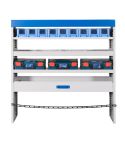 STROXX Fahrzeug-Einrichtungsmodul MG5  360/260X1505X1521 MM 2800009