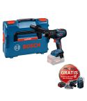Bosch Akku-Bohrschrauber EXPERT EXSR18V-50 Solo