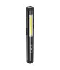 STROXX Stiftlampe, wiederaufladbar 500 Lumen