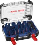 Bosch Universal-Lochsägenset EXPERT Construction Material PC Plus
