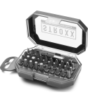 STROXX BIT-Set 34-teilig