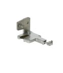 HEBELVERSCHLUSSLAGER VERSTELLBAR N80/F80/ECOSTAR/SCHLUPFTÜRTOR LS 1037313