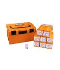 HECO Tellerkopfschrauben + Langbits L-BOXX 238 (63107)