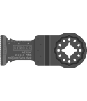 STROXX CARBIDE Tauchsägeblatt AIZ 32 AT – 32 x 40 mm, Starlock, für Metall, langlebig & präzise