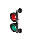 SIGNALLEUCHTE TL 40 S RED/GR LED-SIGNALLEUCHTE TL40RD/GN LED ROT/GRÜN