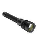STROXX Taschenlampe, wiederaufladbar 12.000 Lumen