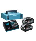Makita Power Source-Kit 40V max.191J97-1