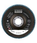 Stroxx Fächerschleifscheibe Ø 125 mm