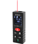 STROXX Laser-Entfernungsmesser 40 m 100-336