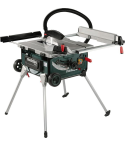 metabo Tischkreissäge TS 254, 600668000