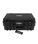 STROXX Werkzeugkoffer TOUGH CASE 5000 101-415