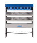 STROXX Fahrzeug-Einrichtungsmodul MG4  360/260X1505X1267 MM 2800008