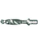 STROXX Kombi-Gewindebohrer-Bits, 41718600300