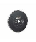 STROXX Diamanttrennscheibe Premium 102-338