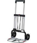 STROXX Sackkarre, faltbar, 125 kg Tragkraft 100-341