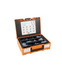HECO Systainer M137, 1.760 Schrauben