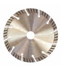 STROXX Diamantscheibe Turbo High Speed 150 RD x 10 x 2,4 mm