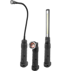 STROXX Inspektionslampen-Set "3-in-One" 100-938