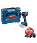 Bosch Akku-Schlagschrauber EXPERT EXDX18V-210 Solo