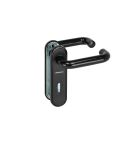 HÖRMANN FS DR./DR. D110 KURZSCHILD FÜR BB/PZ SCHWARZ PPN 9 MM VK