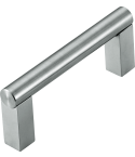 STROXX Möbelgriff U-Form