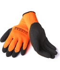 STROXX Arbeitshandschuh Winter