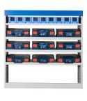 STROXX Fahrzeug-Einrichtungsmodul MG2  360/260X1505X1521 MM 2800006