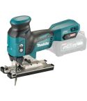 MAKITA AKKU-PENDELSTICHSÄGE JV001GZ 40V O. AKKU UND LADEGERÄT