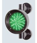SIGNALLEUCHTE TL 40 S GR LED-SIGNALLEUCHTE TL40GN LED GRÜN