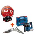 AKKU-BOHRHAMMER GBH18V-22 SET 0611924001 01.2026