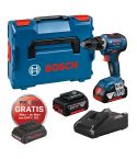 Bosch Akku-Bohrschrauber GSR18V-55 STROXX Edition