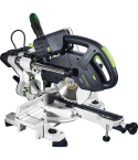 Festool Kapp-Zugsäge KAPEX KS 60 E-Set