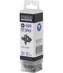 STROXX BIT-BOX 100 STK
