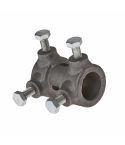WELLENKUPPLUNG D25 X 60 MM WELLENKUPPLUNG D25X60 MM