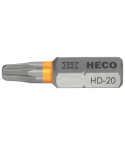 Heco Drive Bits HD