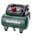 Metabo Kompressor Basic 160-6 W OF