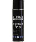 STROXX Multischaum Spray - Schaumreiniger und Fettlöser, 0,5l 100-768