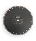 STROXX Diamanttrennscheibe 350RD