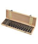 STROXX Schlangenbohrer-Set SB460 Lewis, 6-Kant, 6-teilig, Ø 10–20 mm, Länge 460 mm