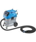 Baier Spezial Entstauber BSS 606L – 1380 W, Staubklasse L, 30l Behälter, 4m Schlauch