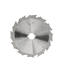 STROXX HM Sägeblatt 200mm Z12 für BTF200