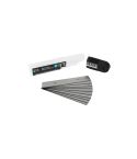 STROXX Ersatzklingen für Tapetenschaber 101-383 & 101-384 10er Pack 101-385