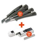 STROXX Cutter - Sparpaket