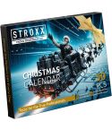 STROXX Adventskalender 2025 - 30tlg.