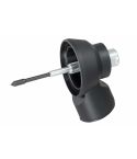STROXX SAUGADAPTER M18- M16 M ZENTRIERBOHRER KONISCH 102-835
