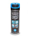 STROXX MARKIERUNGSSPRAY FLUORESZENT BLAU 500ML 102-581