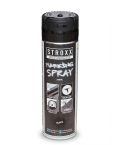 STROXX MARKIERUNGSSPRAY SCHWARZ 500ML 102-590